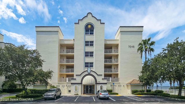 7048 Sevilla Court 402, Cape Canaveral, FL 32920