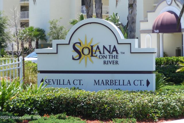 7048 Sevilla Court 402, Cape Canaveral, FL 32920