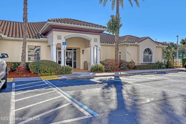 7048 Sevilla Court 402, Cape Canaveral, FL 32920