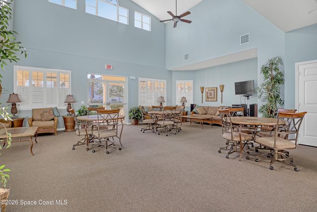 7048 Sevilla Court 402, Cape Canaveral, FL 32920