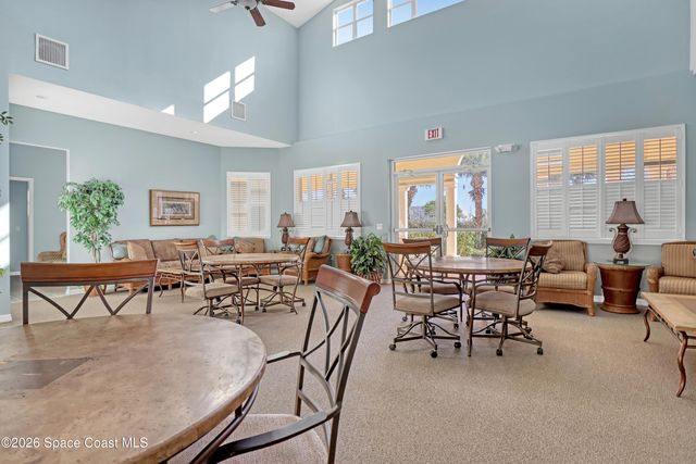 7048 Sevilla Court 402, Cape Canaveral, FL 32920