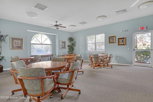 7048 Sevilla Court 402, Cape Canaveral, FL 32920