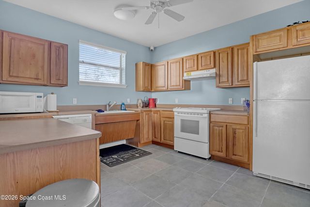 7048 Sevilla Court 402, Cape Canaveral, FL 32920