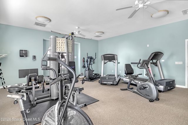 7048 Sevilla Court 402, Cape Canaveral, FL 32920