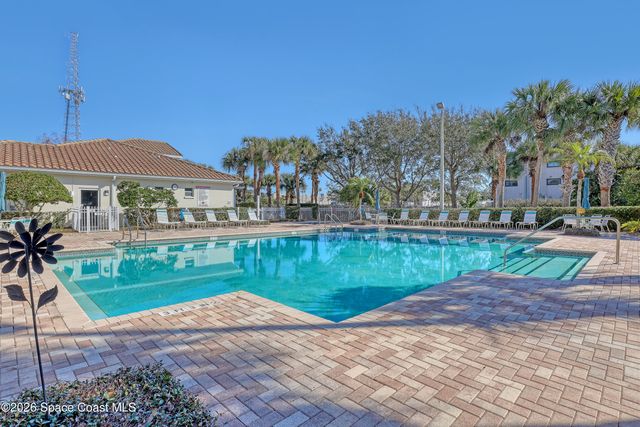 7048 Sevilla Court 402, Cape Canaveral, FL 32920