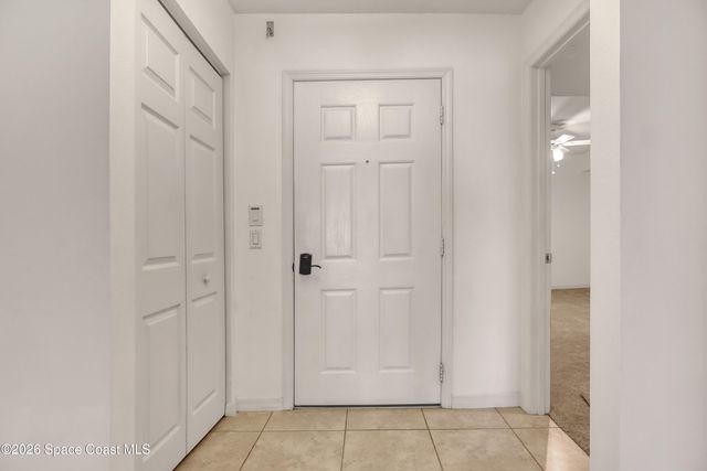 7048 Sevilla Court 402, Cape Canaveral, FL 32920