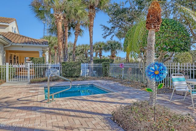 7048 Sevilla Court 402, Cape Canaveral, FL 32920