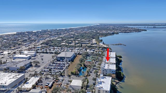 7048 Sevilla Court 402, Cape Canaveral, FL 32920