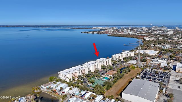 7048 Sevilla Court 402, Cape Canaveral, FL 32920