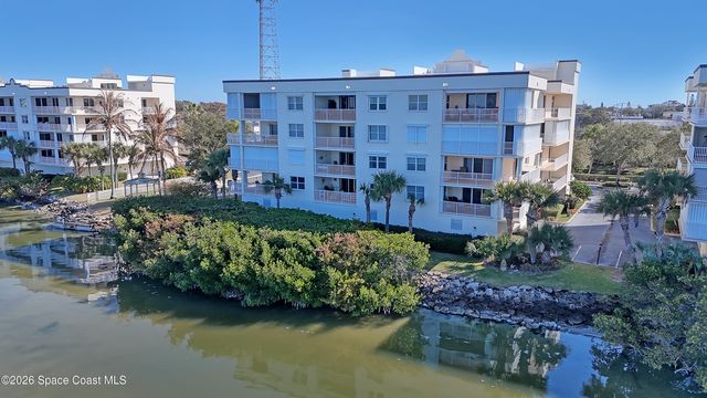 7048 Sevilla Court 402, Cape Canaveral, FL 32920