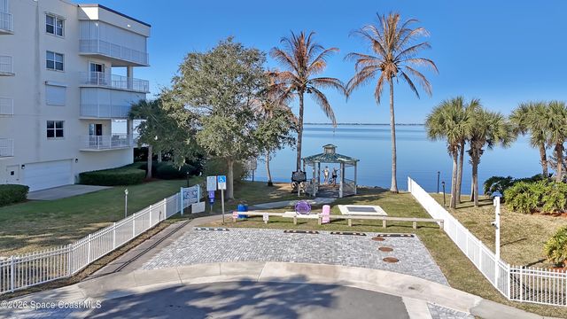 7048 Sevilla Court 402, Cape Canaveral, FL 32920