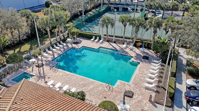 7048 Sevilla Court 402, Cape Canaveral, FL 32920