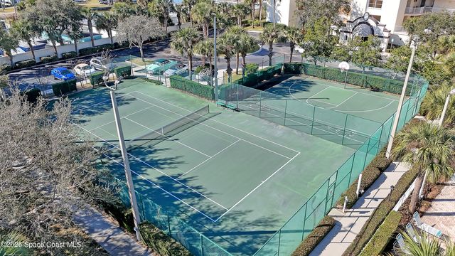 7048 Sevilla Court 402, Cape Canaveral, FL 32920