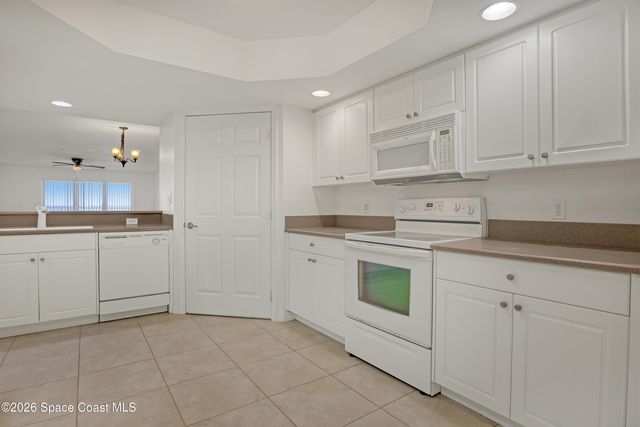 7048 Sevilla Court 402, Cape Canaveral, FL 32920