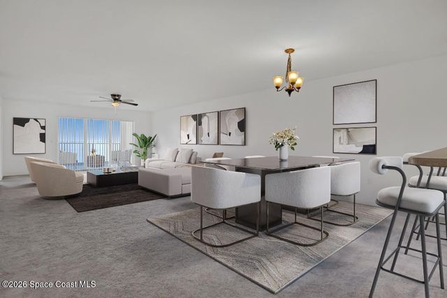 7048 Sevilla Court 402, Cape Canaveral, FL 32920