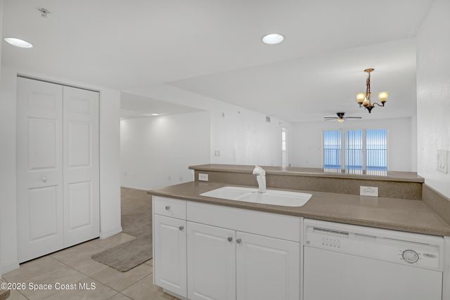 7048 Sevilla Court 402, Cape Canaveral, FL 32920