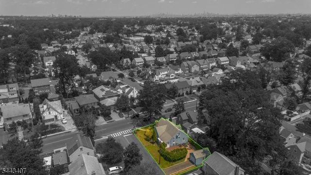 358 Galloping Hill Rd, Roselle Park Boro, NJ 07204