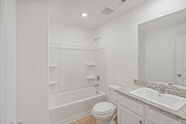 11832 Luckey Villa, San Antonio, TX 78252