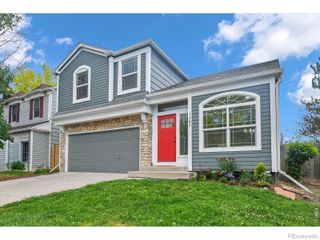 1185 Odyssey Court, Lafayette, CO 80026