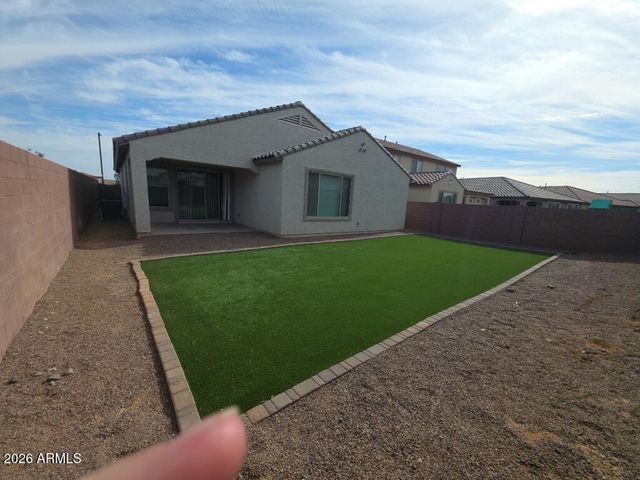 16416 W Cottontail Lane, Surprise, AZ 85387