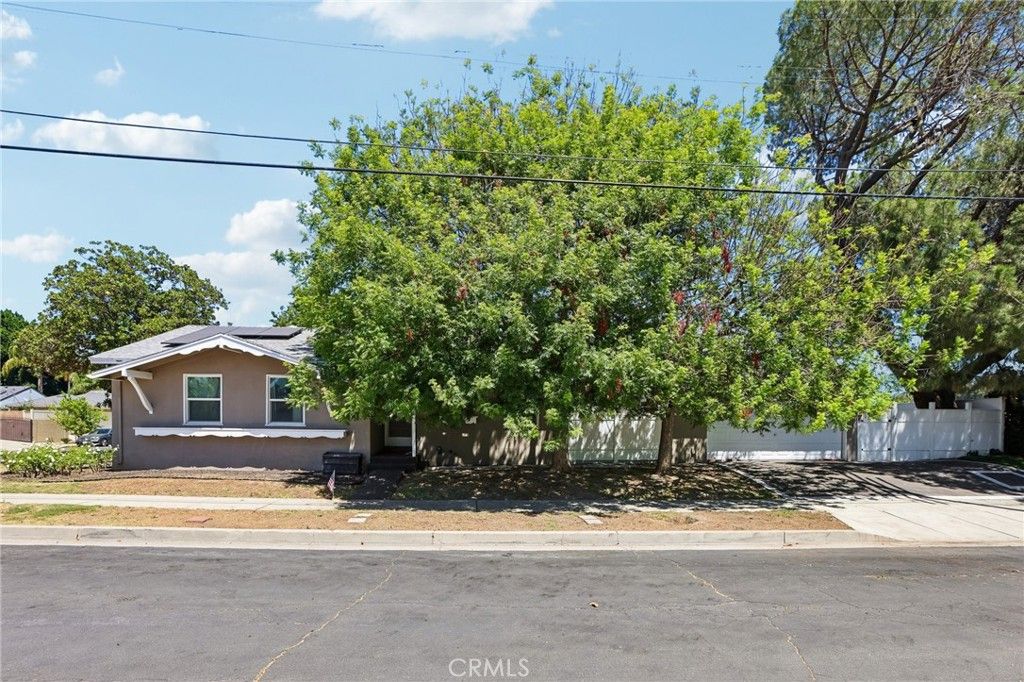 6616 Yolanda Avenue, Reseda, CA 91335 — exterior