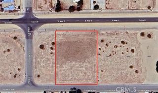 0 E Ave O, Lake Los Angeles, CA 93591