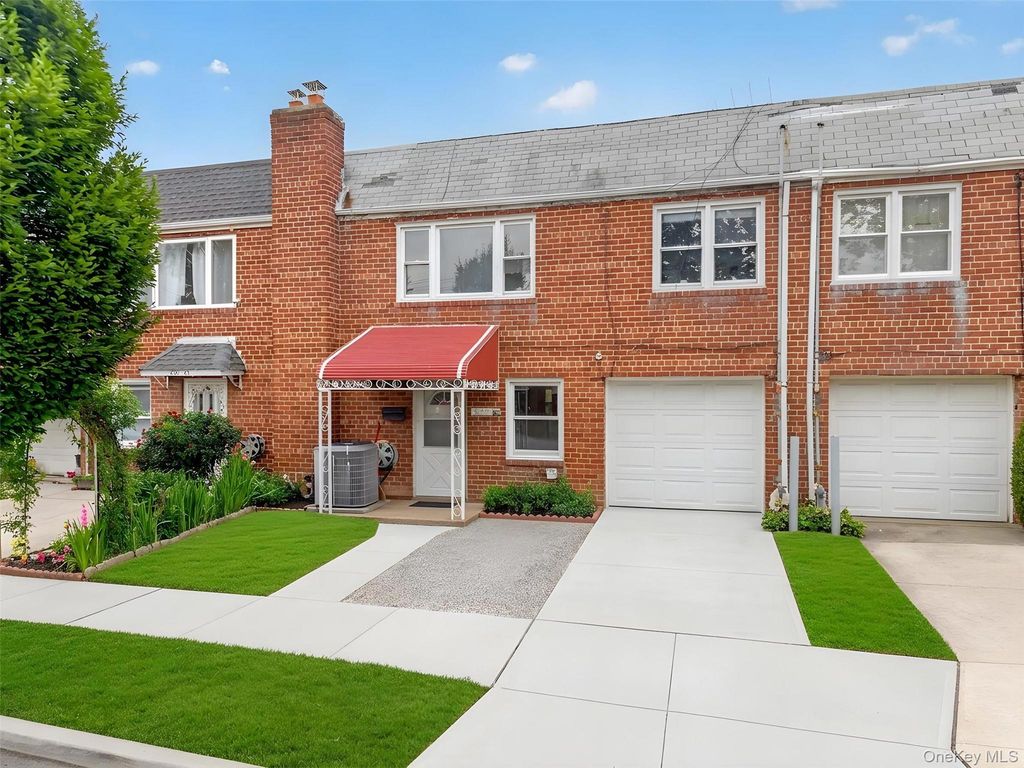 202-37 46th Avenue, Bayside, NY 11361