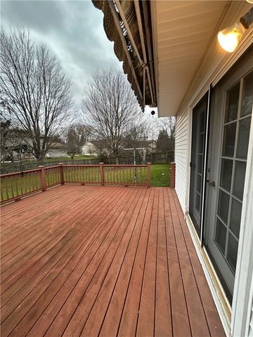 124 Granada Circle, Irondequoit, NY 14609