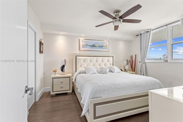 2855 Leonard Drive H605, Aventura, FL 33160