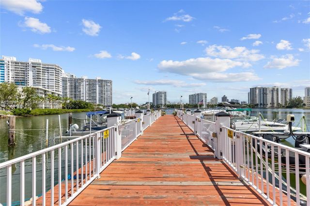 2855 Leonard Drive H605, Aventura, FL 33160