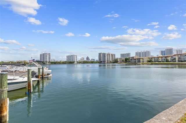 2855 Leonard Drive H605, Aventura, FL 33160