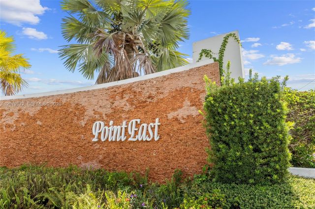 2855 Leonard Drive H605, Aventura, FL 33160