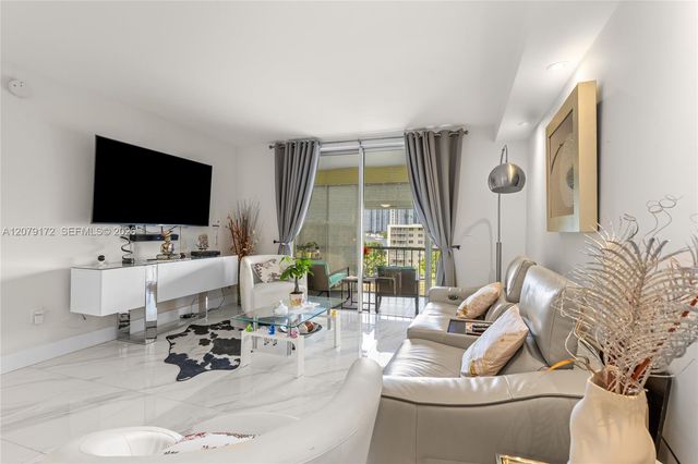 2855 Leonard Drive H605, Aventura, FL 33160