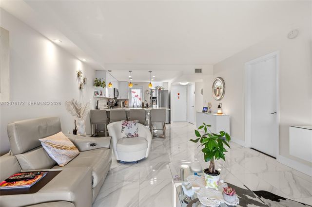 2855 Leonard Drive H605, Aventura, FL 33160