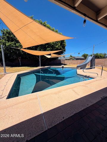 2416 E ELMWOOD Street, Mesa, AZ 85213