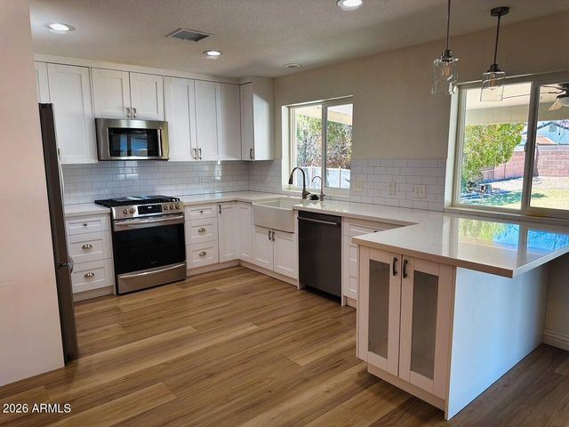 2416 E ELMWOOD Street, Mesa, AZ 85213