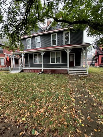 107 W 2nd Avenue, Columbus, OH 43201