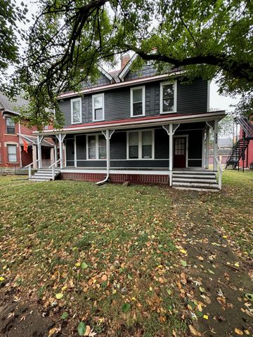 107 W 2nd Avenue, Columbus, OH 43201