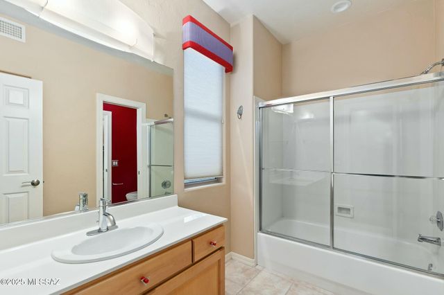 5322 N Spring View Drive, Tucson, AZ 85749