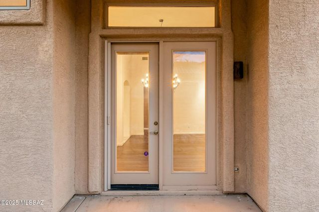 5322 N Spring View Drive, Tucson, AZ 85749