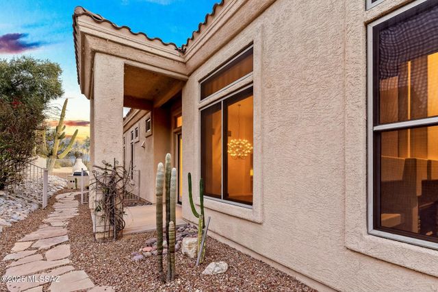 5322 N Spring View Drive, Tucson, AZ 85749