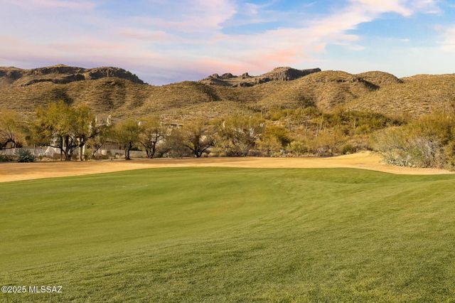 5322 N Spring View Drive, Tucson, AZ 85749