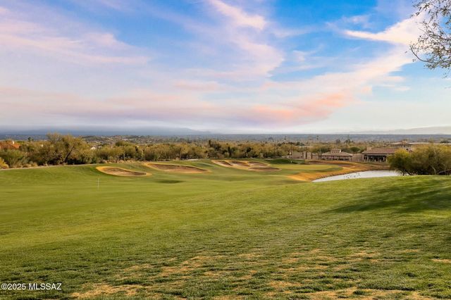 5322 N Spring View Drive, Tucson, AZ 85749