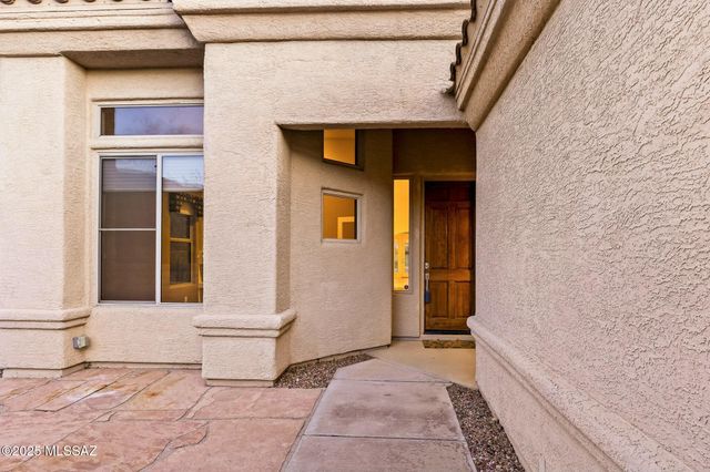 5322 N Spring View Drive, Tucson, AZ 85749