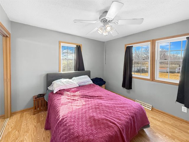 311 S Harrison Avenue, Baxter, IA 50028