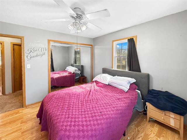 311 S Harrison Avenue, Baxter, IA 50028