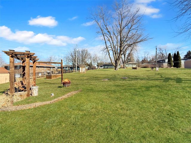 311 S Harrison Avenue, Baxter, IA 50028