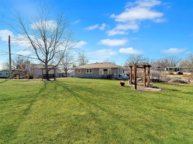 311 S Harrison Avenue, Baxter, IA 50028