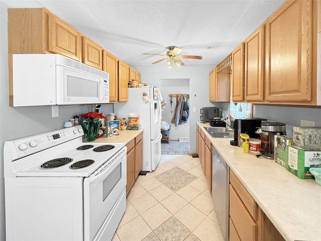 311 S Harrison Avenue, Baxter, IA 50028