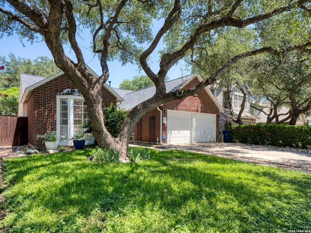 2423 Cedar Ridge, San Antonio, TX 78232